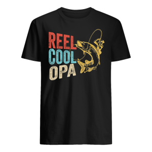 Reel Cool Opa