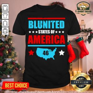 Nice Happy Joe Biden United States Of America 46 Shirt