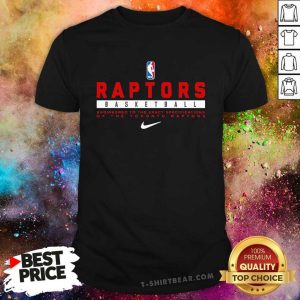 Cute Toronto Raptors Basketball Engineering To The Exact Specifications Of The Toronto Raptors Shirt