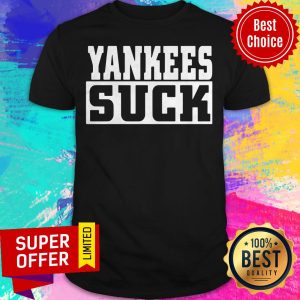 Premium Yankees Suck 2020 Shirt
