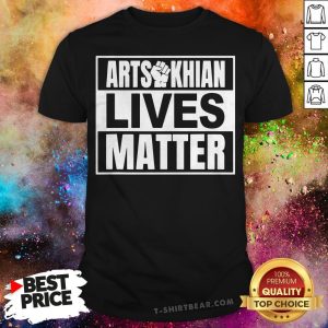 Artsakh Strong – Artsakh Is Armenia – Armenian Flag Gift T-Shirt