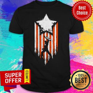 Official Marvel Avengers Captain America Shirt