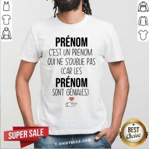 Grateful Nath Car Les Nath Sont Geniales Shirt