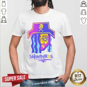 Colorful A For Adley Merch Kids Pirate Dad Shirt
