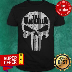 Premium The Valhalla Shirt