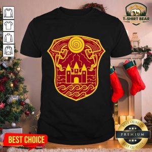 Good Thomas Sanders Merch New Roman Shirt