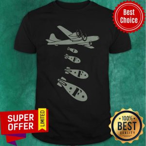 Nice Dropping F-Bombs Shirt