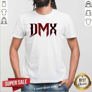 Premium DMX X Gon Give It To Ya Tee Shirt