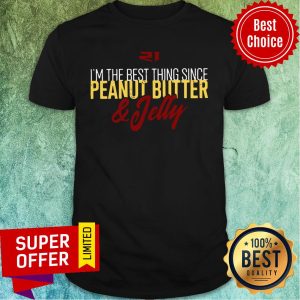 Best Thing Since PB’J Shirt
