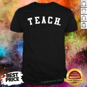 Grateful Teach Shirt