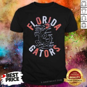 Grateful Florida Gators Shirt