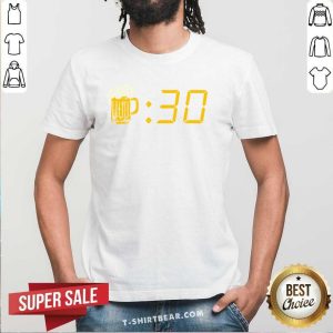 Grateful Beer 30 Minutes Shirt