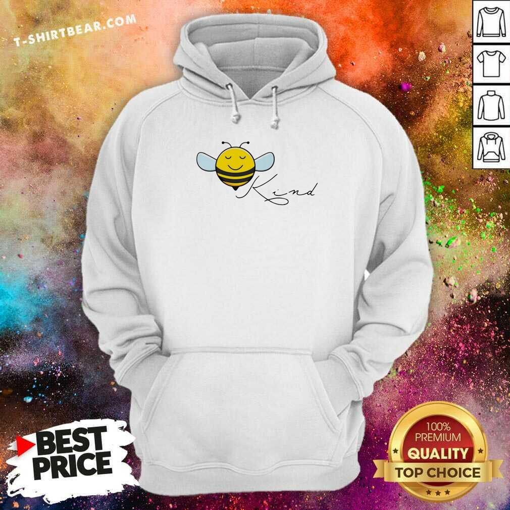 Cute Bee Kind 2021 Shirt
