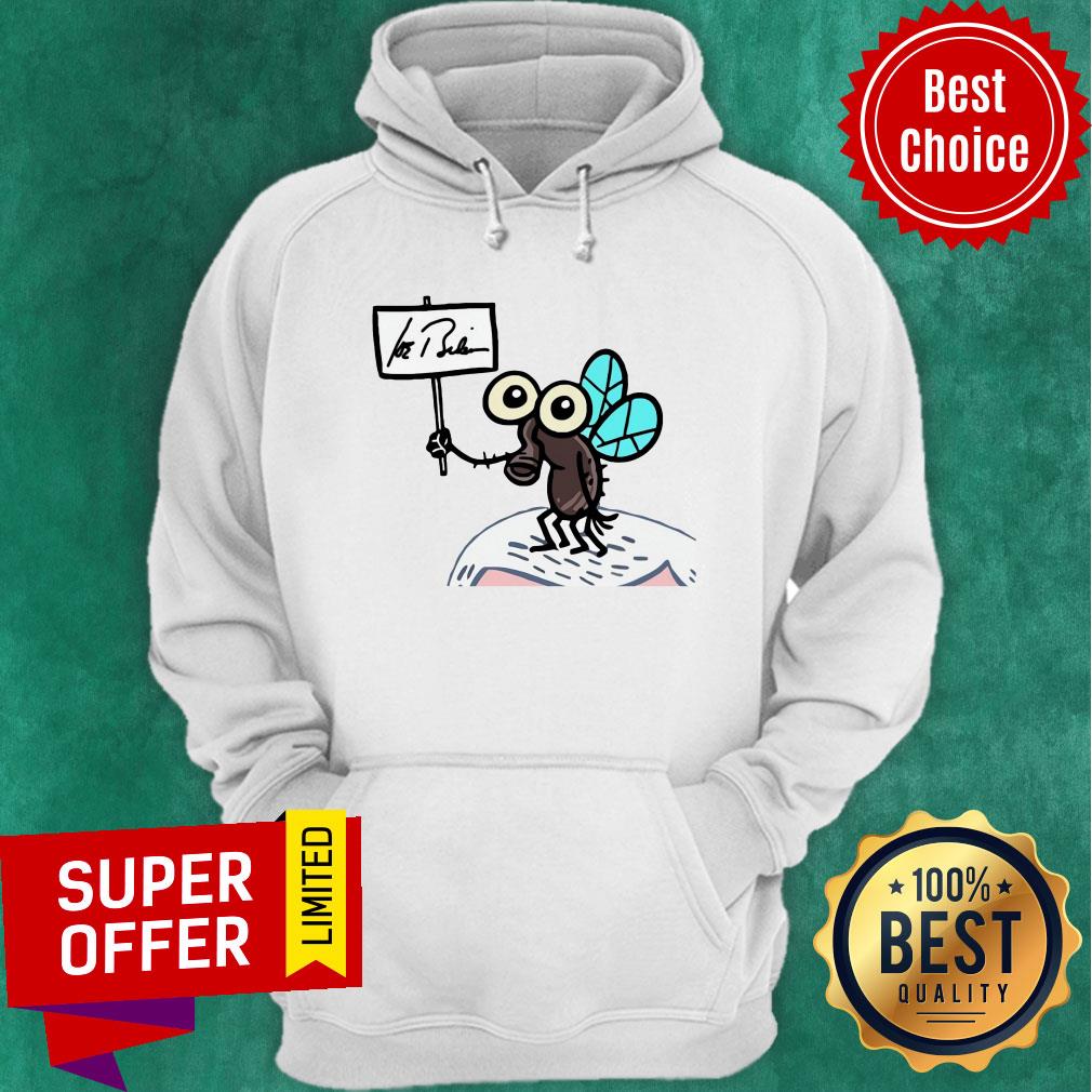 Awesome Joe Biden’s Fly Swatter Shirt