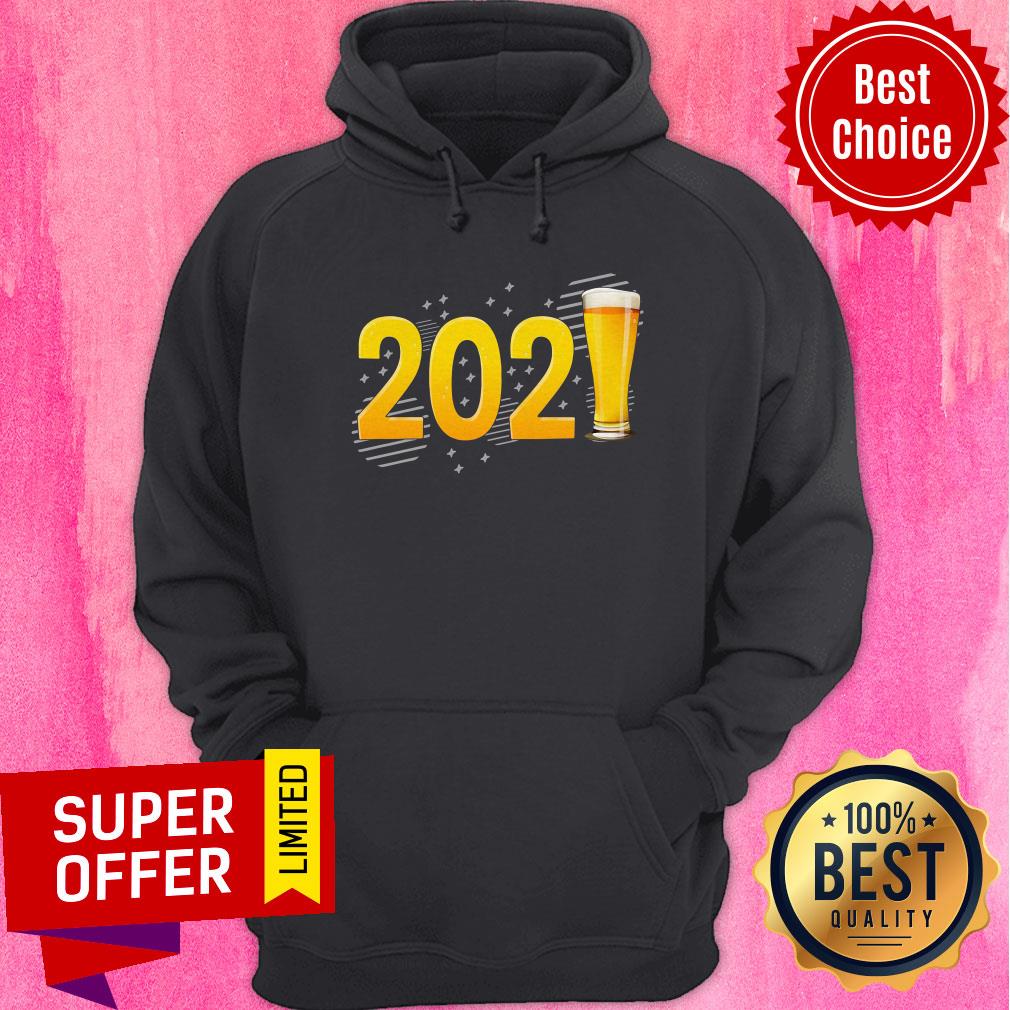 Funny Beer 2021 Shirt