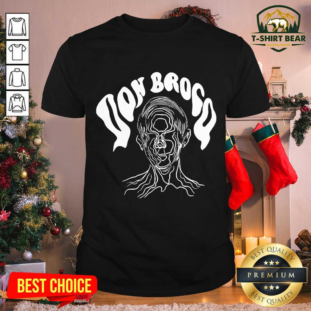 Funny Headspace Don Broco 2021 Shirt