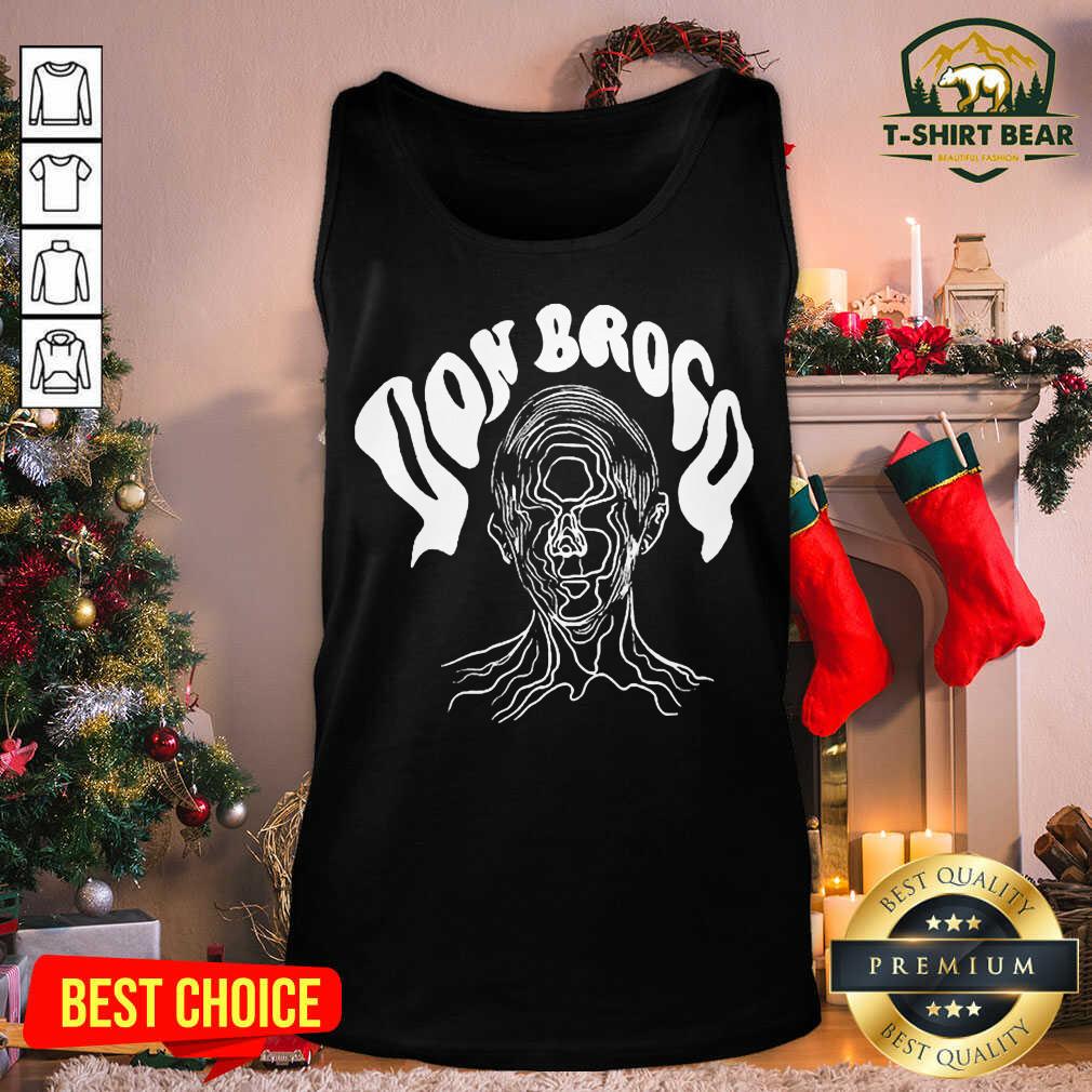 Funny Headspace Don Broco 2021 Shirt