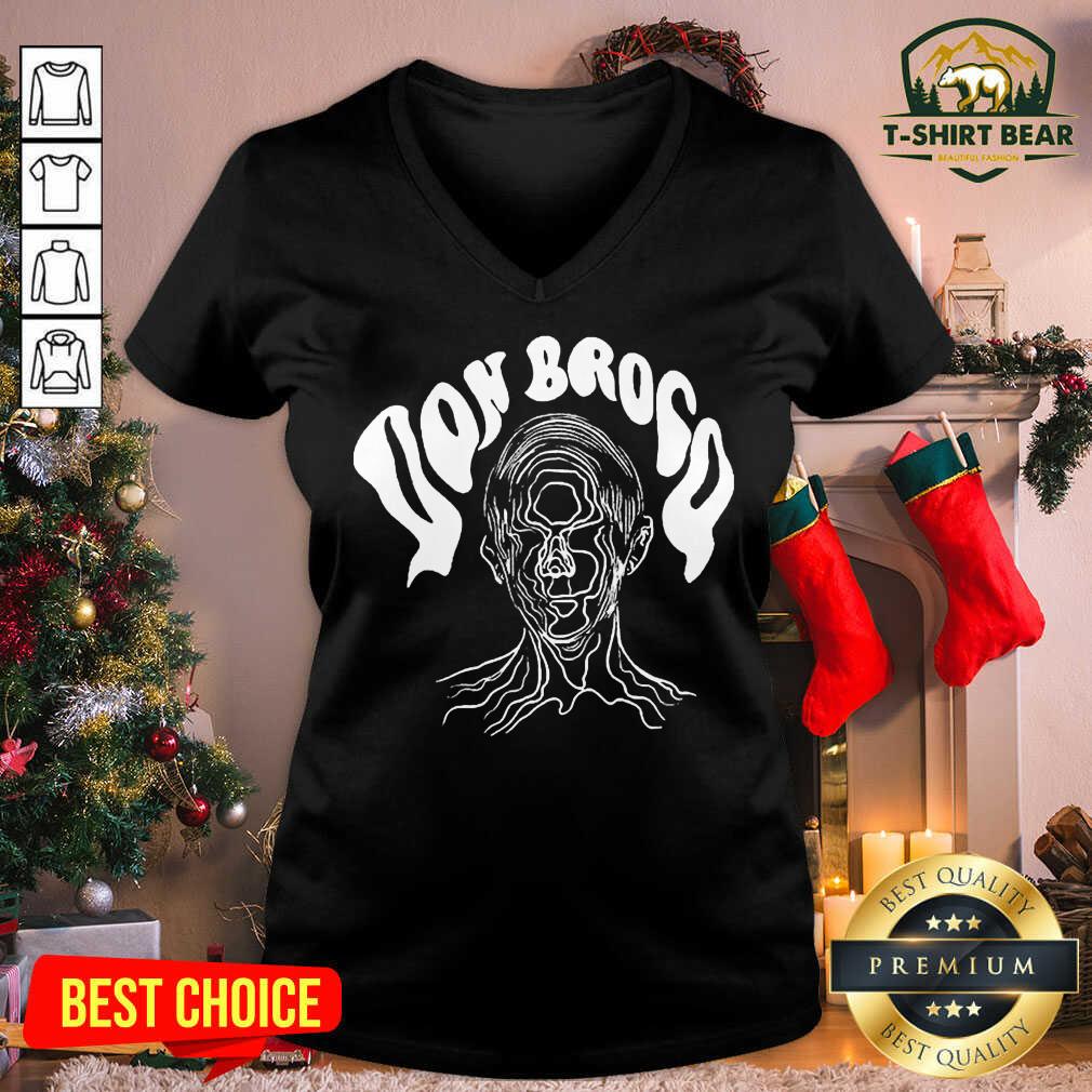 Funny Headspace Don Broco 2021 Shirt