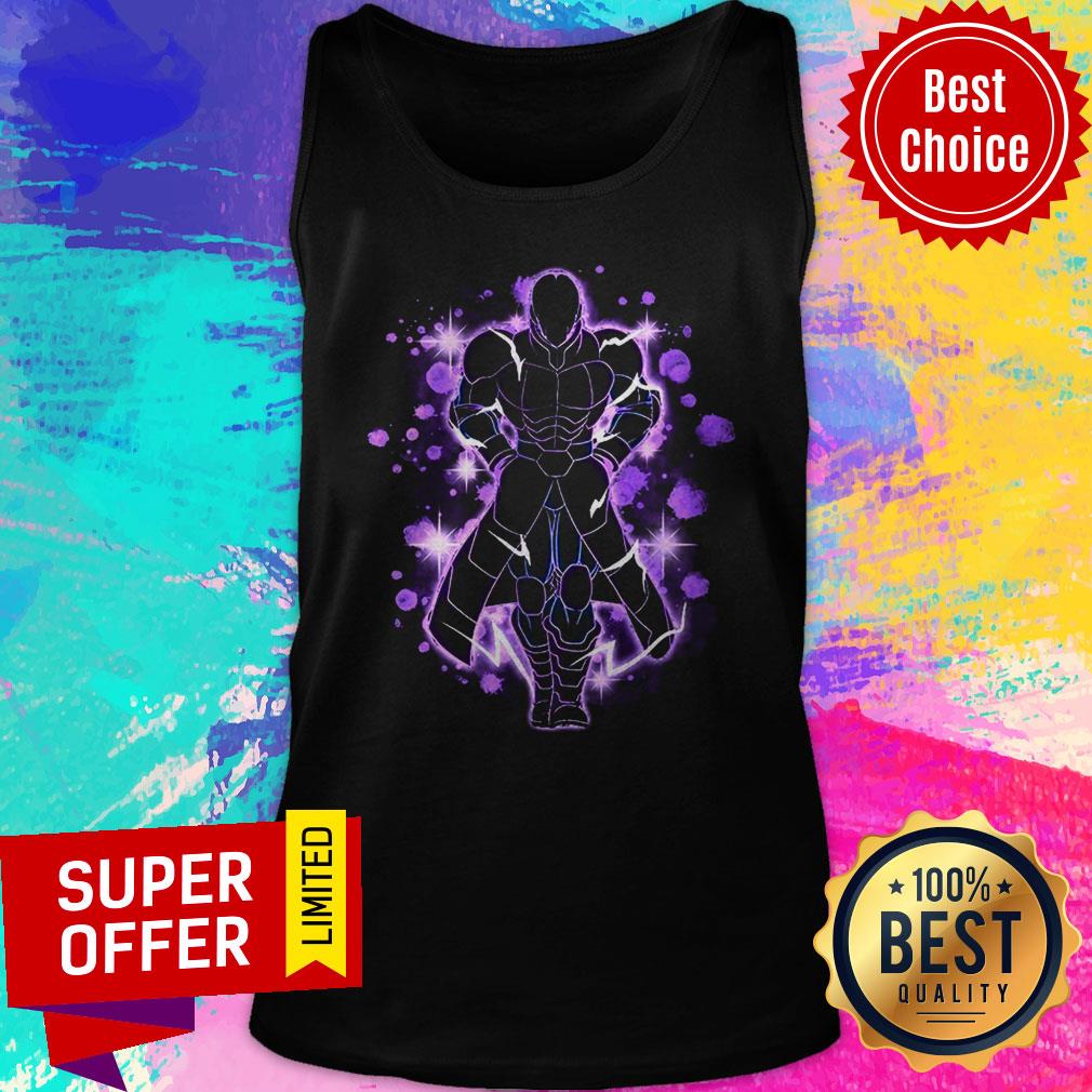 Funny Hit Dragon Ball Super Shirt