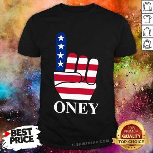 Grateful Oney Lorcan Usa Shirt