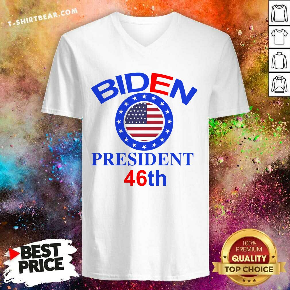 Good Biden Harris Starts Now 01-20-2021 Inaugural Shirt