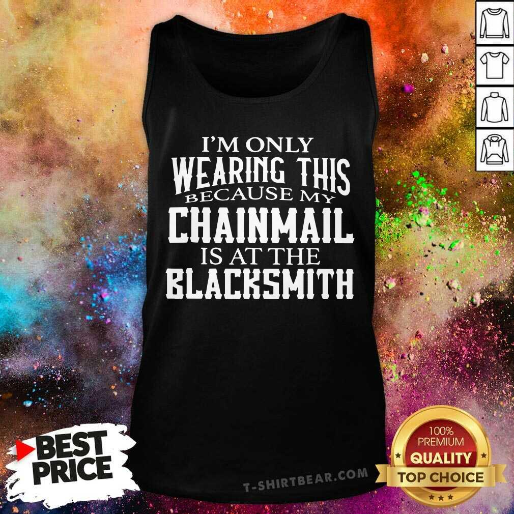 Grateful Blacksmiths Ren Faire Medieval Gear Shirt