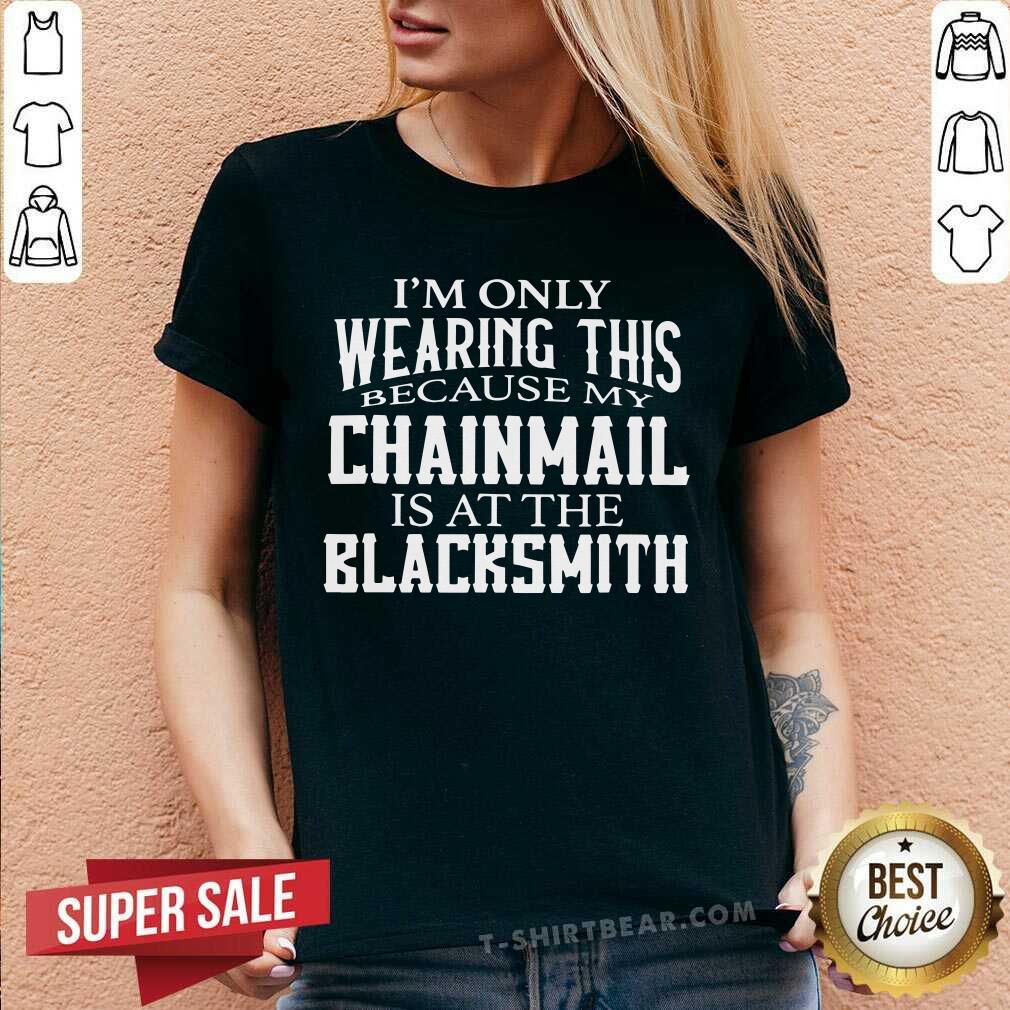 Grateful Blacksmiths Ren Faire Medieval Gear Shirt