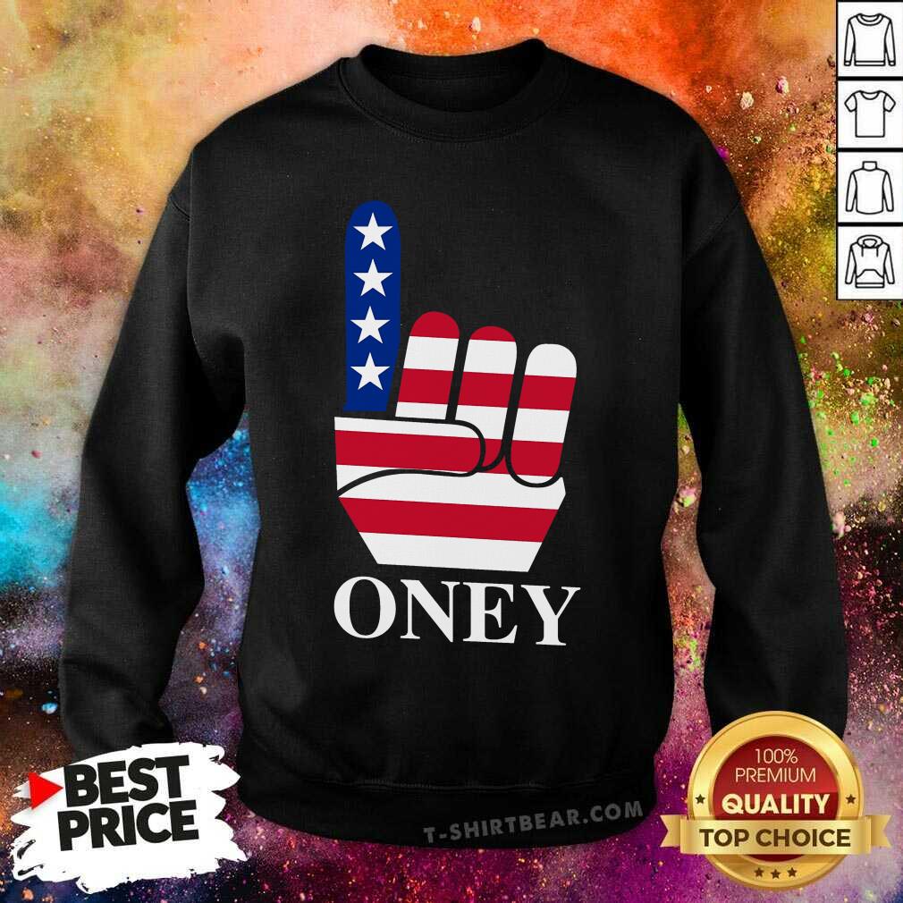 Grateful Oney Lorcan Usa Shirt