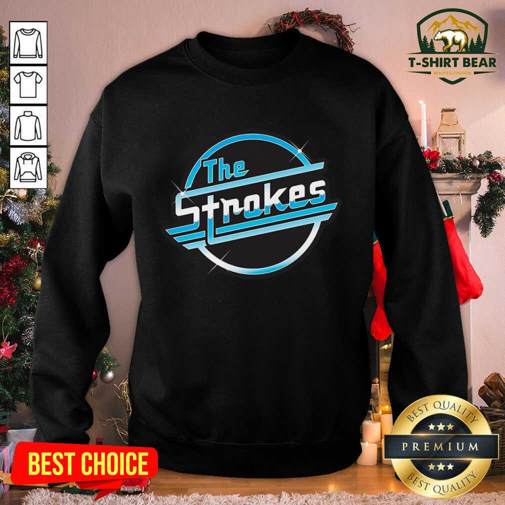 Grateful The Strokes Shirt