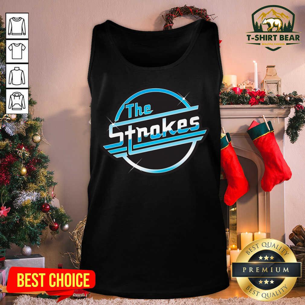 Grateful The Strokes Shirt