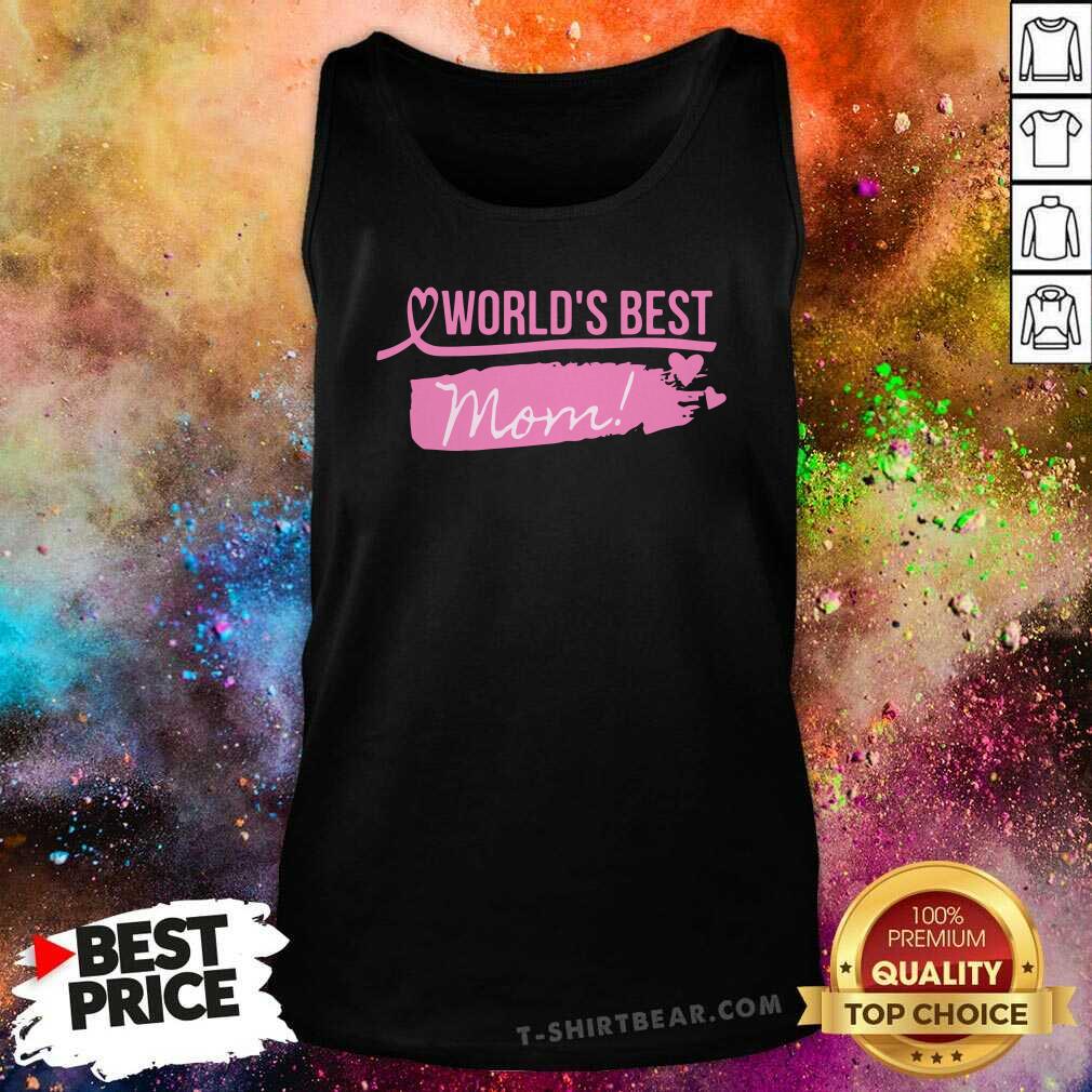 Grateful Worlds Best Mom Shirt