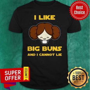 Premium I Like Big Buns Girls Premium Shirt