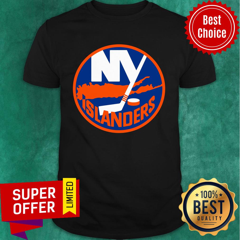 Hockey New York Islanders Shirt