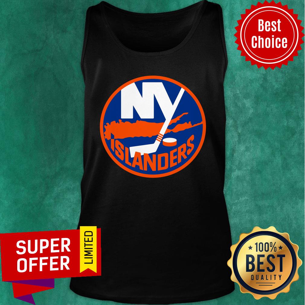 Hockey New York Islanders Shirt