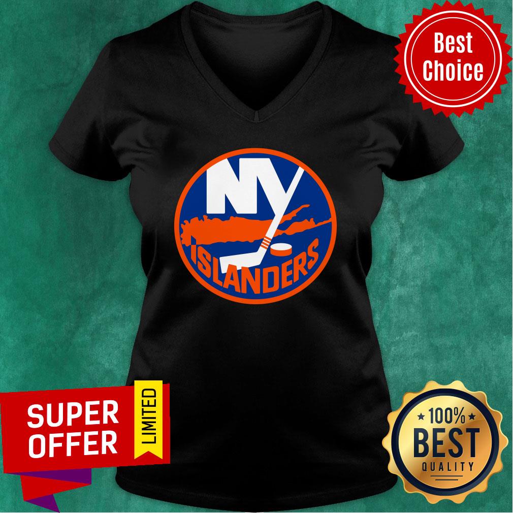 Hockey New York Islanders Shirt
