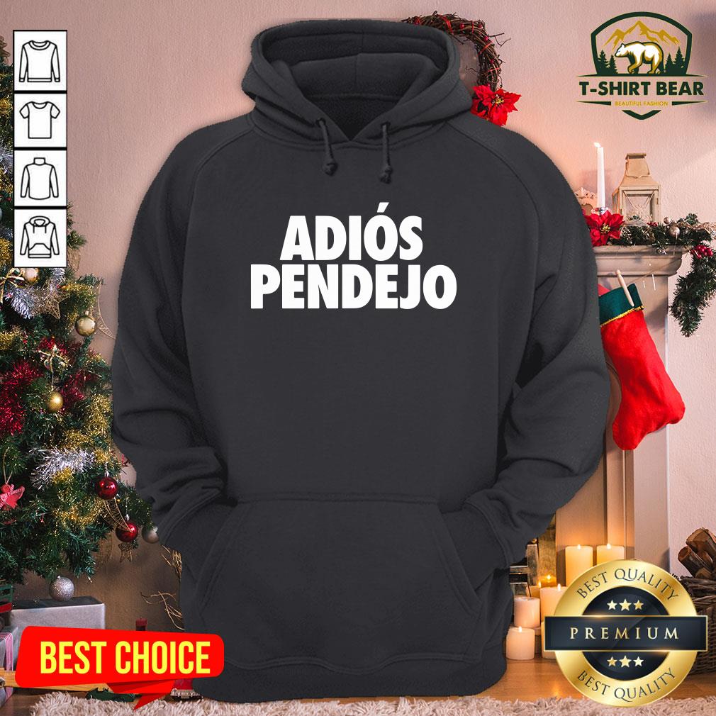 Premium Adiós Pendejo Shirt