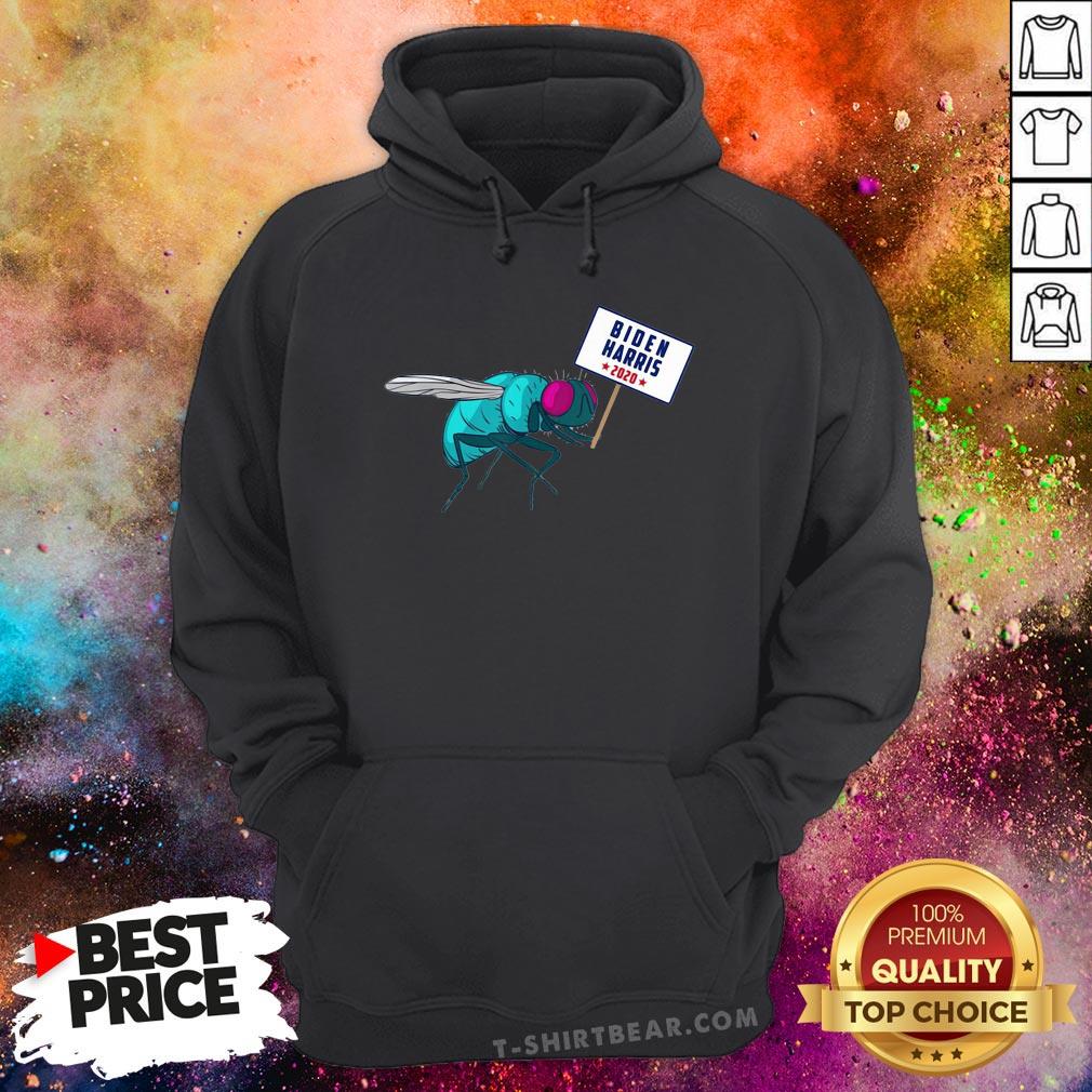 Grateful Fly Biden Harris 2020 Shirt