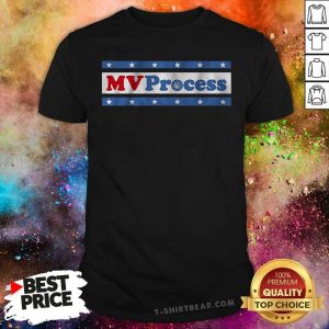 Original MV Process Philadelphia Shirt