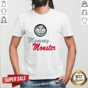 Official Sally Face Mommy Monster Shirt