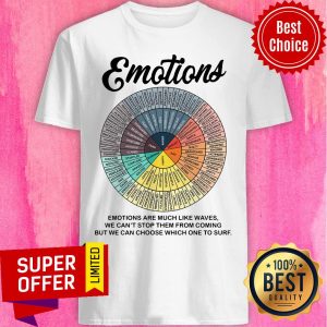 Premium Bus Machine Shirt