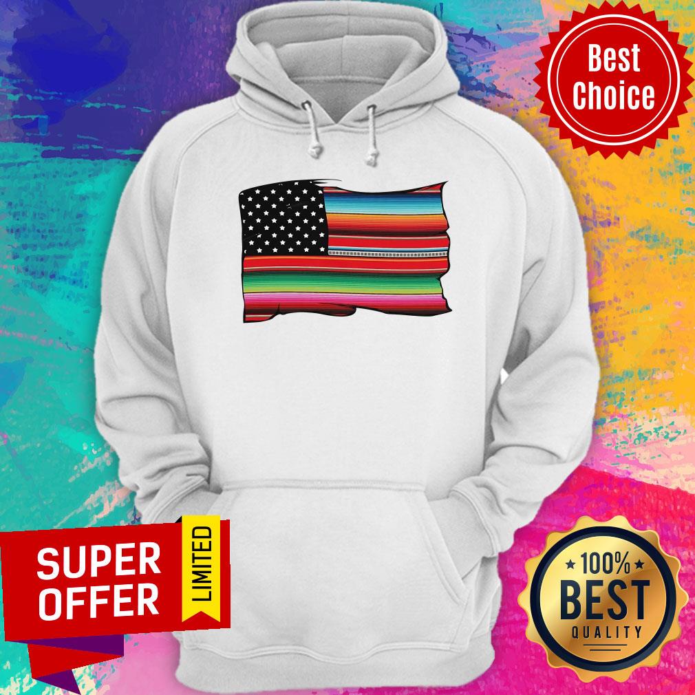 Official Cross-Culture OG Flag Chingon Shirt