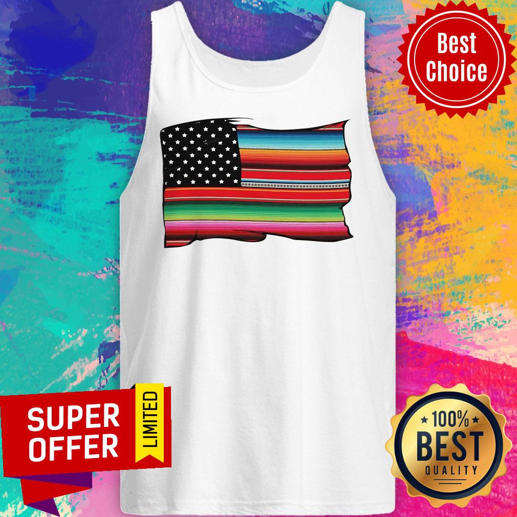 Official Cross-Culture OG Flag Chingon Shirt