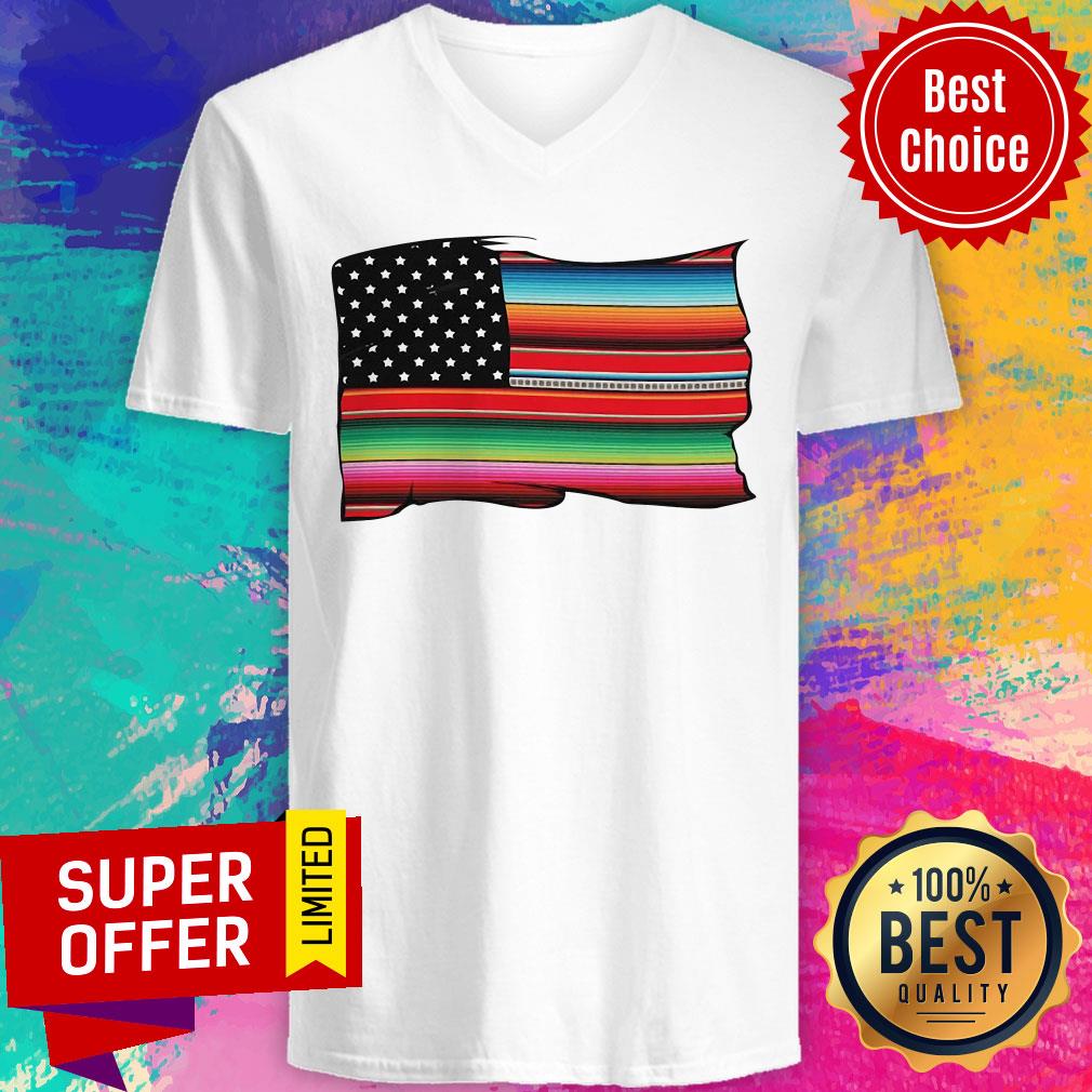 Official Cross-Culture OG Flag Chingon Shirt