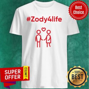Official Zoe Laverne Merch Zoe Laverne Shirt