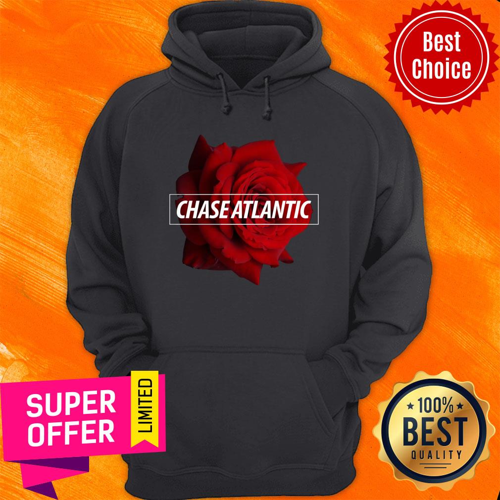 Premium Chase Atlantic Rose Shirt