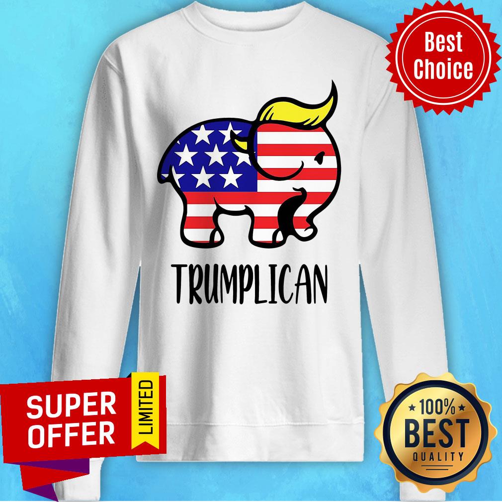Premium Trumplican Shirt