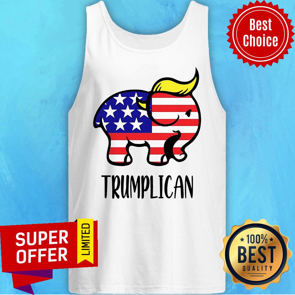 Premium Trumplican Shirt