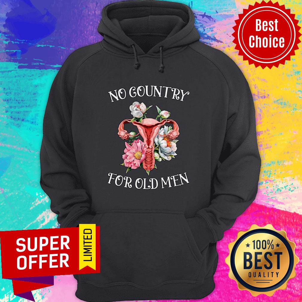 Nice No Country For Old Men Shirt