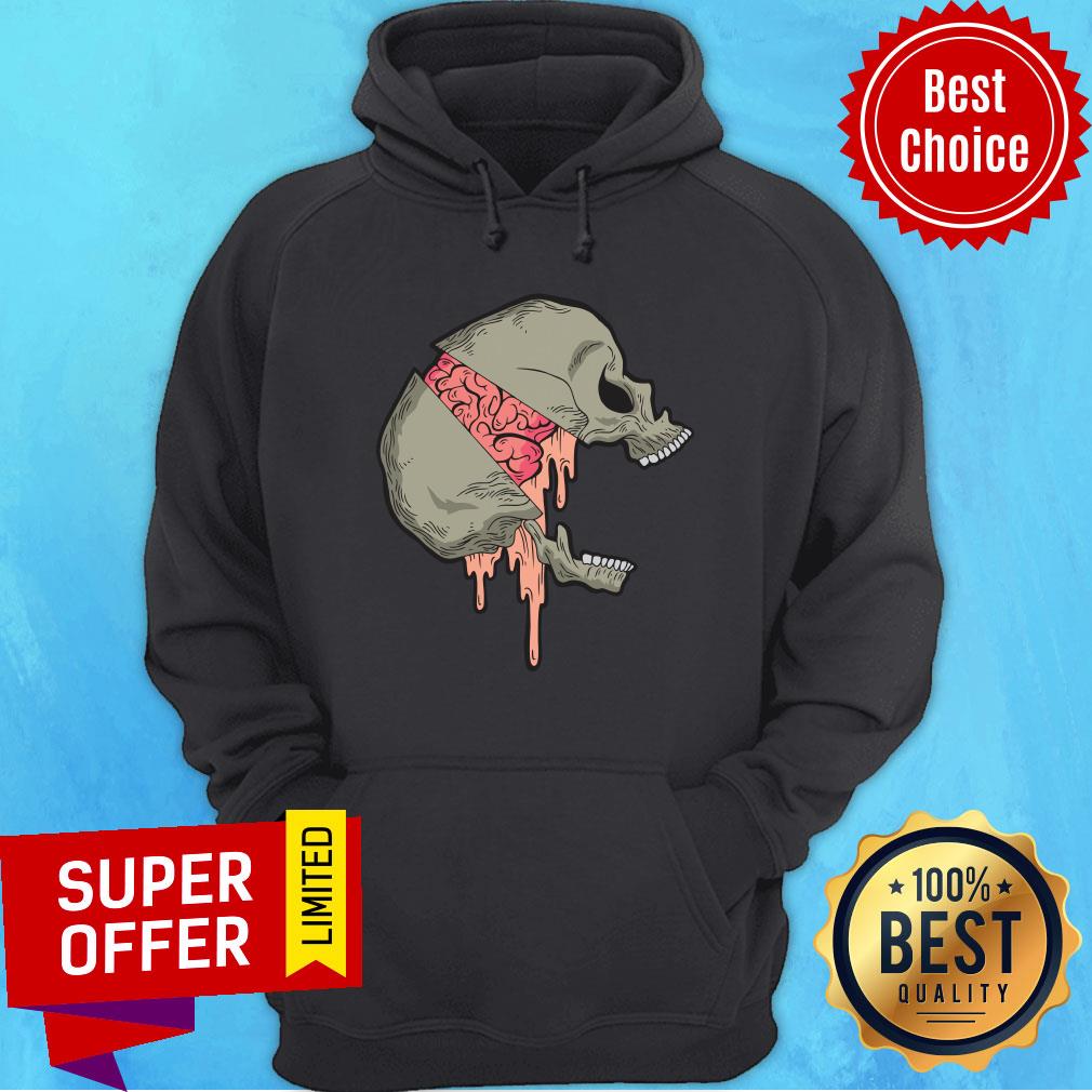 Skull Halloween Day Of The Dead Muertos Shirt