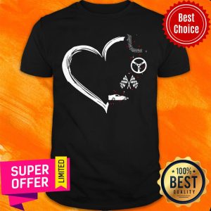 Premium Love Racing Shirt